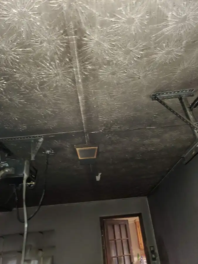Fire and smoke damage assessment for Emergency Water Damage Services in Big Stone Gap